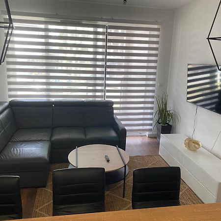 Lake Apartment Zefir 15 Augustów Zewnętrze zdjęcie