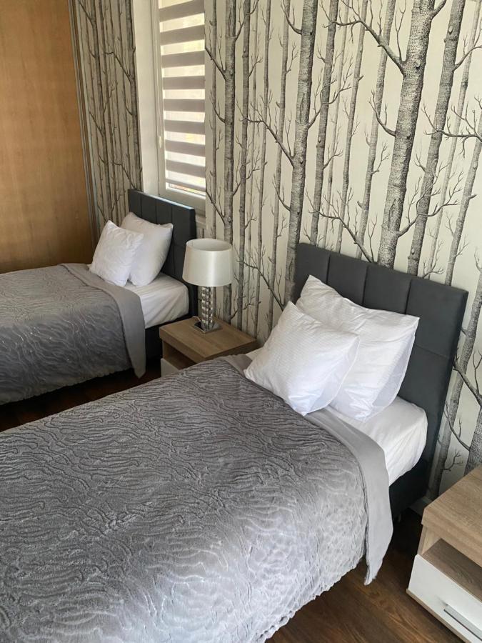 Lake Apartment Zefir 15 Augustów Zewnętrze zdjęcie