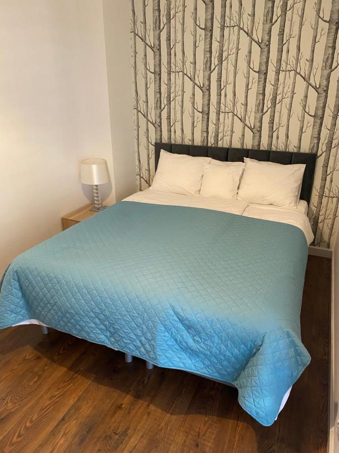 Lake Apartment Zefir 15 Augustów Zewnętrze zdjęcie
