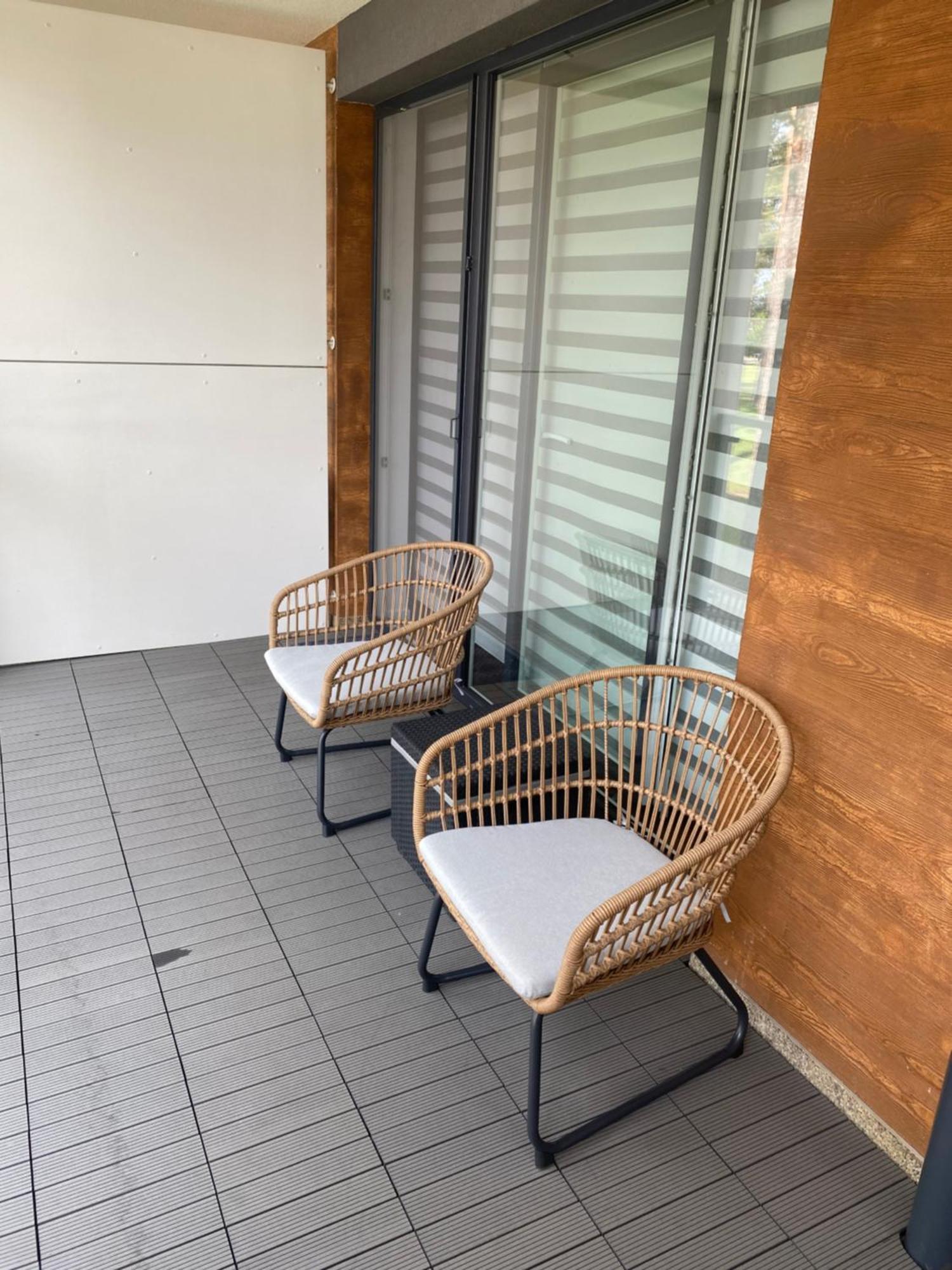 Lake Apartment Zefir 15 Augustów Zewnętrze zdjęcie