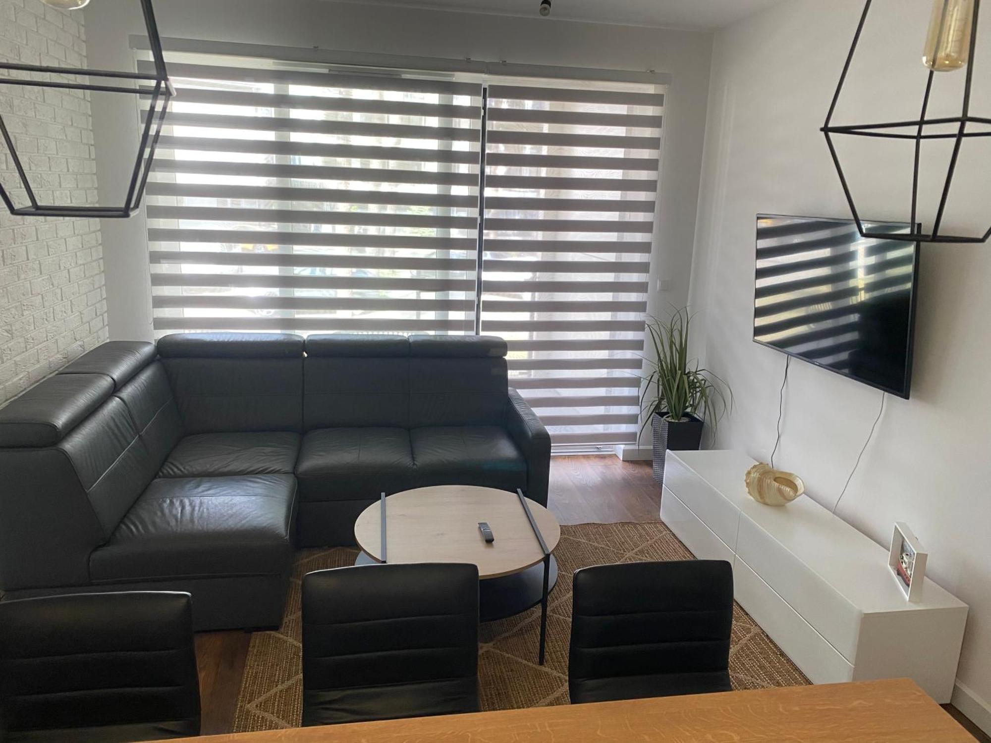 Lake Apartment Zefir 15 Augustów Zewnętrze zdjęcie