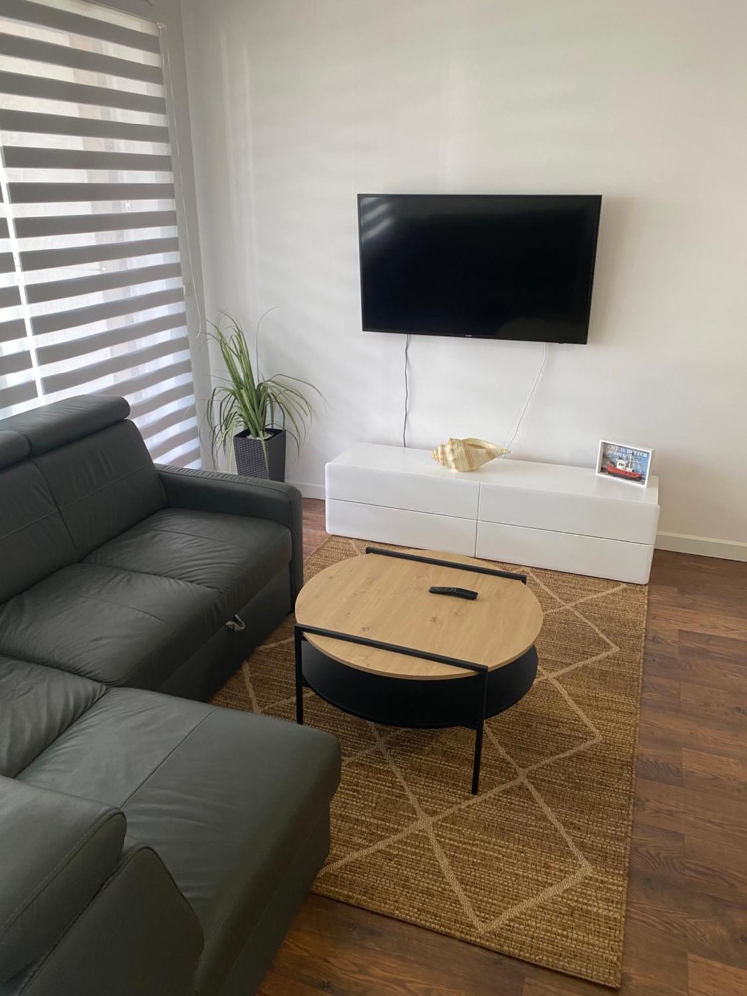 Lake Apartment Zefir 15 Augustów Zewnętrze zdjęcie